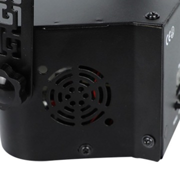 Лазерный свет для сцены мощностью 15 Вт, 11 каналов DMX