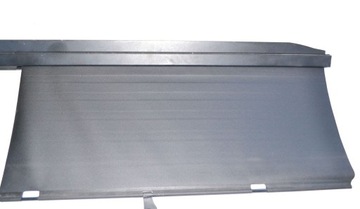 FIAT STILO 5D ХЭТЧБЕК ШТОРКА БАГАЖНИКА