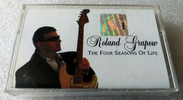 ROLAND GRAPOW - The Four Seasons Of Life