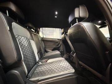 Volkswagen Tiguan Allspace SUV Facelifting 2.0 TSI 190KM 2022 Volkswagen Tiguan Allspace Volkswagen Tiguan R-LIN, zdjęcie 25