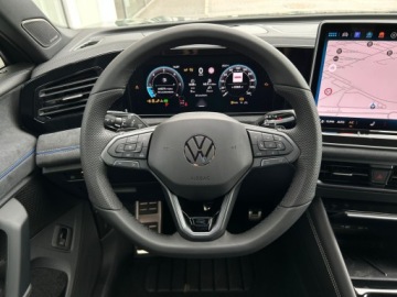 Volkswagen Tiguan III 2026 Volkswagen Tiguan R-Line Plus 2.0 TDI 4MOTION 193, zdjęcie 12