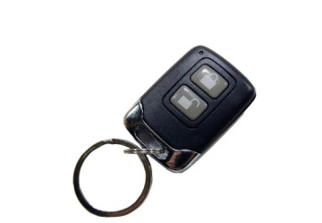 Контроллер центрального замка Barakuda C-4 Bluetooth