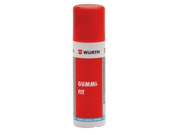 Sztyft do konserwacji uszczelek gumy Wurth 75ml