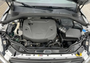 Volvo XC60 I SUV Facelifting 2.0 D3 DRIVE-E 150KM 2016 Volvo XC 60 2.0D 150KM 6Bieg.SkoraGrzanie Ledy Navi Po Rozrzadzie Faktura, zdjęcie 27