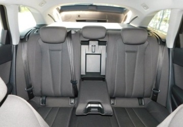 Audi A4 B9 2020 Audi A4 Avant z Gwarancja Bezwypadkowa 100 Model 2021r 2.0 Diesel 150KM, zdjęcie 11