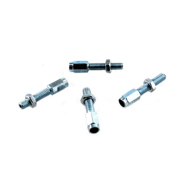 РЕГУЛИРОВОЧНЫЙ ВИНТ ТРОСА СЦЕПЛЕНИЯ НАТЯЖИТЕЛЯ ROMET