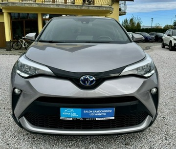 Toyota C-HR I 2020 Toyota C-HR Lift,Hybryda,Zadbana, zdjęcie 1