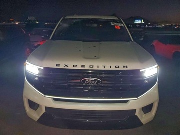 Ford Expedition III 2025 Ford Expedition Platinum 2025 3.5 Benzyna 400KM, zdjęcie 5