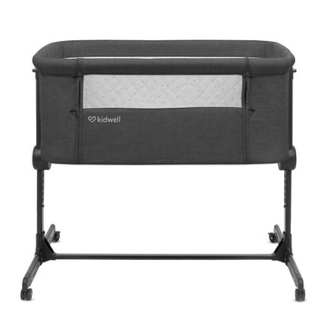Дорожная кроватка KIDWELL SNUZZY + МАТРАС 3-в-1