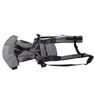 Baby Carrier 360 All Position Breathable Adjustable Cotton Infant Carrier f