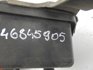 NÁDOBKA PODTLAKU 46845905 FIAT CROMA 1.9 JTD