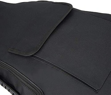 ЧЕХОЛ ДЛЯ КЛАССИЧЕСКОЙ АКУСТИЧЕСКОЙ ГИТАРЫ 3/4 ТЕПЛЫЙ