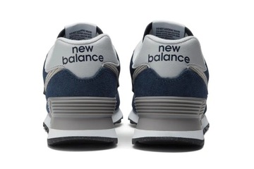 New Balance WL574EVN Женская обувь