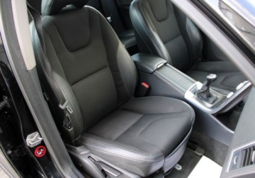 Volvo XC60 I SUV Facelifting 2.0 D4 DRIVE-E 190KM 2015 Volvo XC 60 2.0D 190KM D4 POLIFT Drive-e Salon PL po wym rozrzadu el. klap, zdjęcie 18