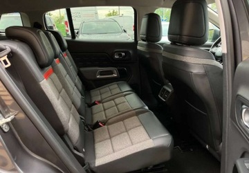 Citroen C5 Aircross SUV 1.2 PureTech 130KM 2019 Citroen C5 Aircross Citroen C5 Aircross 1.2 PureTech Feel Pack 1.2 131KM, zdjęcie 17