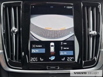 Volvo V90 II Kombi 2.0 D5 235KM 2020 Volvo V90 Cross Country FV23 Cross Country Pro D5, zdjęcie 27