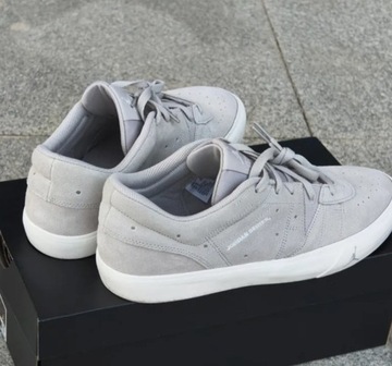 buty męskie AIR JORDAN SERIES ES 'Grey' DN1856002 szare wygodne