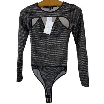 Body damskie gimnastyczne akrobatyczne , r. S, USA