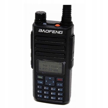 Рация Baofeng DM-1801 5 Вт DMR/FM, версия C