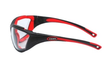 WURTH Okulary ochronne Combor