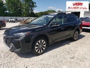 Subaru 2024 Subaru Outback 2024, 2.5L, 4x4, LIMITED, po gradobiciu 2.5 Benzyna 182KM