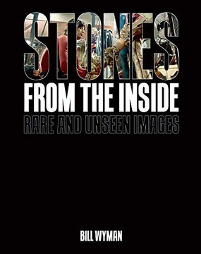 STONES FROM THE INSIDE: RARE AND UNSEEN IMAGES - B