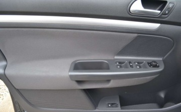 Volkswagen Golf V Hatchback 1.9 TDI 105KM 2008 Volkswagen Golf Bezwypadkowy -bez korozji - super utrzymany - OPLACONY 1.9, zdjęcie 20