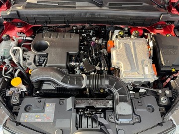 Renault Arkana SUV 1.6 E-TECH 143KM 2021 Renault Arkana ZEN E-Tech, LED, Kamera, SalonPL, F, zdjęcie 17