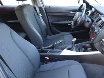 BMW Seria 1 E81/E87 Hatchback 3d E81 2.0 116d 115KM 2011 BMW 1 116d, Klima,ALU, zdjęcie 8