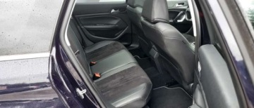 Peugeot 2018 Peugeot 308 1.6 HDI Automat Navi Panorama bezwypadkowy serwisowany gwaranc, zdjęcie 17