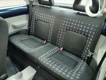 Volkswagen New Beetle Hatchback 1.6 100KM 2000 Volkswagen New Beetle 1.6 00r, zdjęcie 5