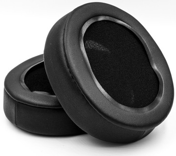АУШНЫЕ ПОДУШКИ ГУБКИ ДЛЯ BRAINWAVZ HM5 ТОЛСТОГО КАЧЕСТВА