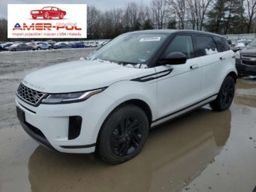 Land Rover Range Rover Evoque II 2022 Land Rover Range Rover Evoque Land Rover Range...