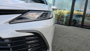 Toyota Camry IX Sedan 2.5 Hybrid Dynamic Force 218KM 2022 Toyota Camry 2.5 Hybrid Prestige CVT Toyota Camry, zdjęcie 7