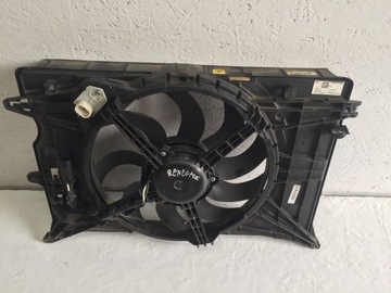 КОРПУС ВЕНТИЛЯТОРА JEEP RENEGADE