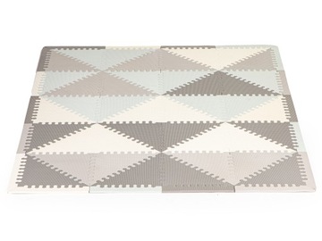MATA PIANKOWA DLA DZIECKA PUZZLE PIANKOWE DLA DZIECI DUŻA XXL UKŁADANKA