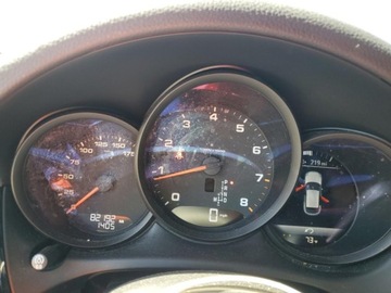 Porsche Macan 2020 Porsche Macan 2020r., Macan, od ubezpieczalni 2.0 Benzyna 248KM, zdjęcie 10