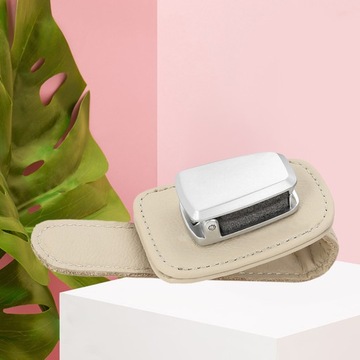 ДЕРЖАТЕЛЬ ДЛЯ АВТОМОБИЛЬНЫХ ОЧКОВ ДЕРЖАТЕЛЬ ДЛЯ СОЛНЦЕЗАЩИТНЫХ ОЧКОВ