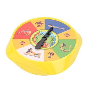 Интерактивная игра Yoga Pose Kids Cards для