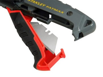 БЕЗОПАСНЫЙ НОЖ STANLEY FATMAX 0-10-242