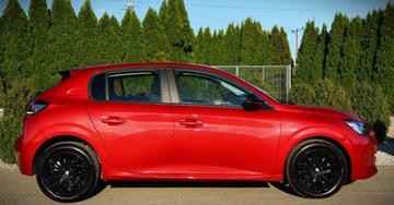 Peugeot 208 II Hatchback 1.5 BlueHDI 102KM 2022 Peugeot 208 (nr 241) 1.5 HDI 102KM Tempomat Klima Gwarancja 1.5 Diesel, zdjęcie 3