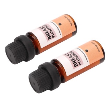 2 шт. 20 мл масла увеличения груди.