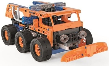 МЕХАНИЧЕСКАЯ ЛАБОРАТОРНАЯ АВТОМОБИЛЬ ОТ ANTARTIC 350 EL