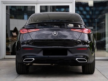 Mercedes GLC C254/X254 Coupe 2.0 220d 197KM 2025 GLC Coupe 220 d 4-Matic AMG Line 2.0 (197KM) 2025, zdjęcie 2
