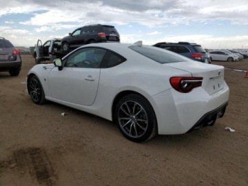 Toyota GT86 2020 Toyota GT86 Toyota 86 2.0 Benzyna 205KM, zdjęcie 2