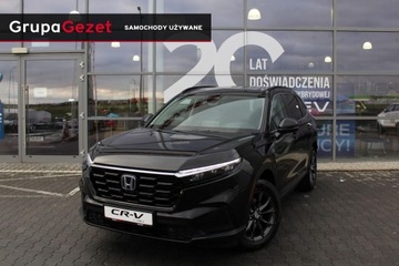 Honda CR-V VI SUV 2.0 i-MMD  184KM 2025 Honda CR-V 2,0 Hybryda Elegance 4WD *dostępne inne kolory* rabat 15 tys.