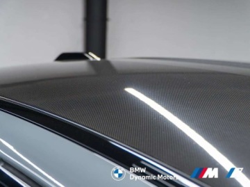 BMW Seria 5 G90-91 M Sedan 4.4 V8 727KM 2026 BMW M5 M5 Sedan 727 KM PHEV - DEMO 2026 - Pakiet Comfort - Hak 4.4 727KM, zdjęcie 13