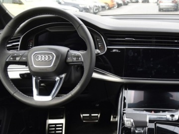 Audi Q8 SUV 3.0 50 TDI 286KM 2026 AUDI Q8 / E-Tron Q8 TDI quattro S line Suv 2026, zdjęcie 8