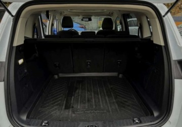 Ford S-Max II Van 2.0 EcoBlue 150KM 2019 Ford S-Max II 2.0 TDCI 150KM navi GWARANCJA bezwypadkowy NOWA SKRZYNIA, zdjęcie 34