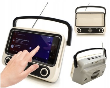 Głośnik / Radio 
